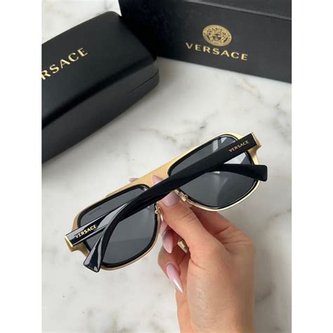 versace ve2199 polarized|Versace ve2174 sunglasses.